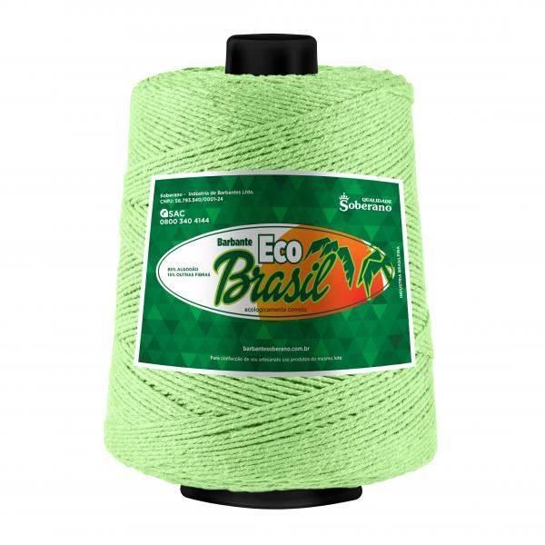BARBANTE ECO BRASIL 4/6 1KG